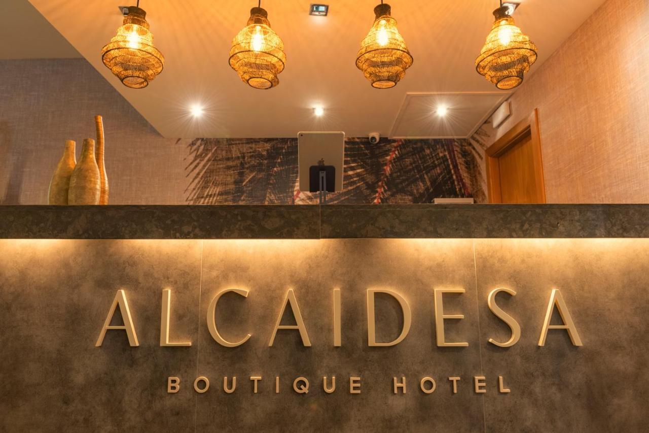 Alcaidesa Boutique Hotel Exterior photo