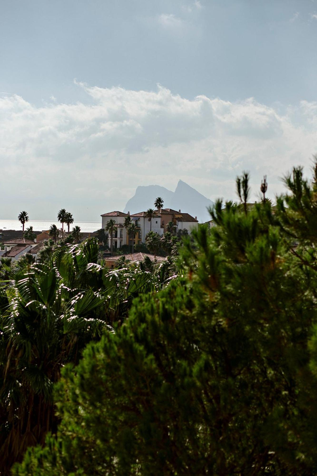 Alcaidesa Boutique Hotel Exterior photo