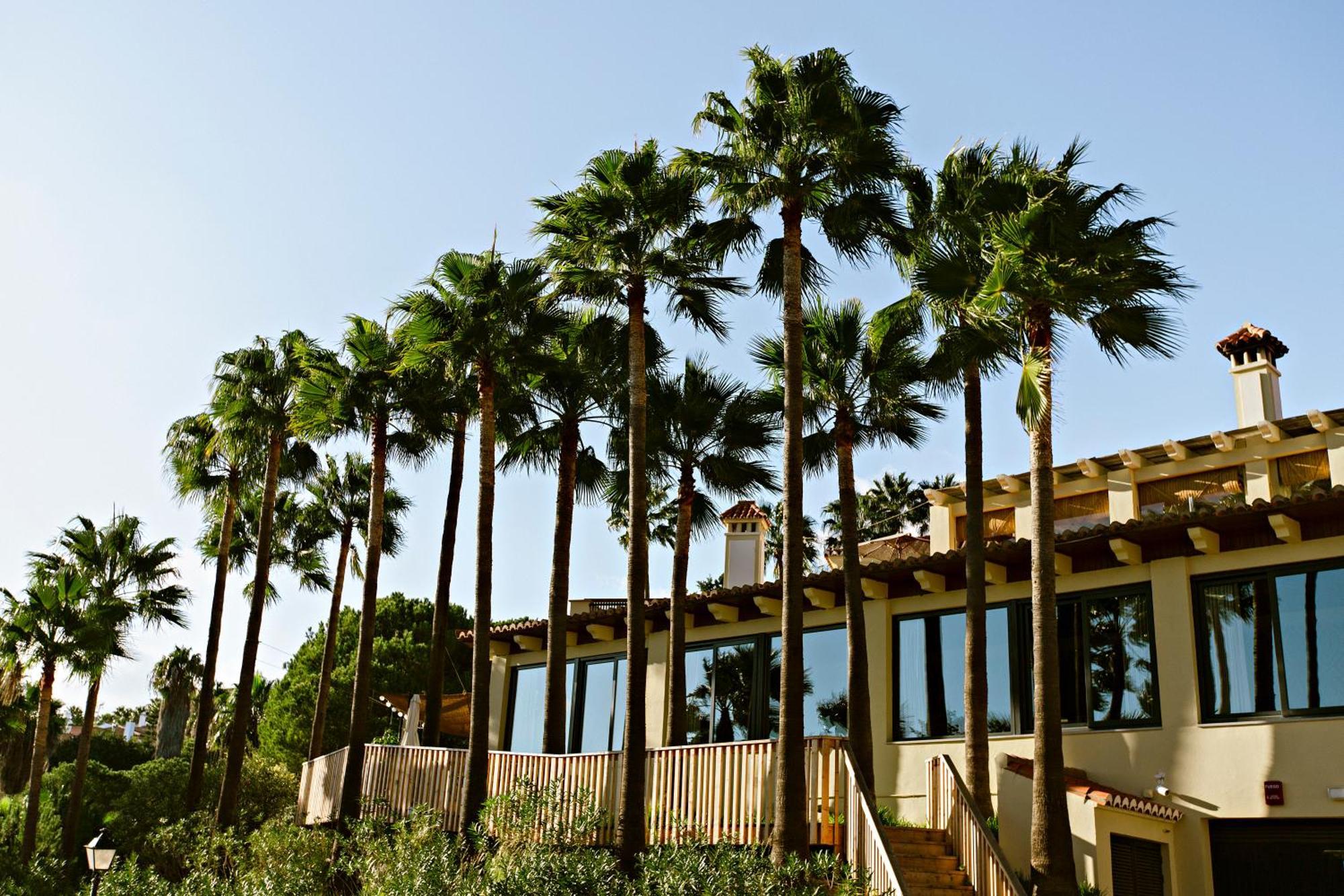 Alcaidesa Boutique Hotel Exterior photo