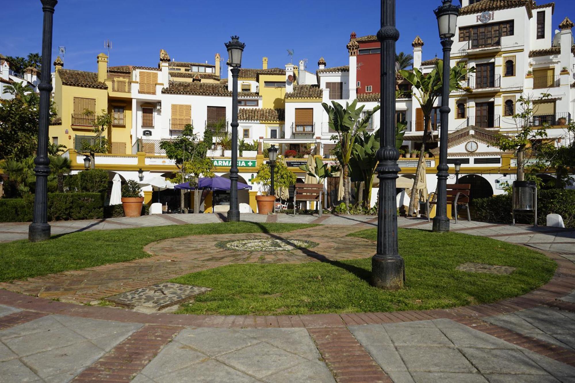 Alcaidesa Boutique Hotel Exterior photo