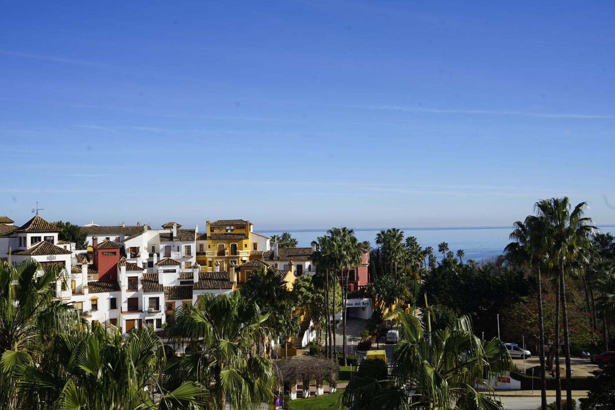 Alcaidesa Boutique Hotel Exterior photo